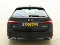 tweedehands Audi A6 Avant 45 TFSI Business edition - competition velge