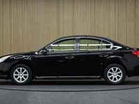 tweedehands Subaru Legacy 2.0i Luxury | Clima | Cruise | Trekhaak | 2e eigenaar