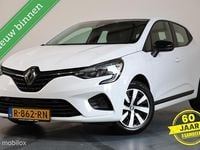 Occasion Renault Clio V 91 PK (66 kW) 2022 Wit Hatchback