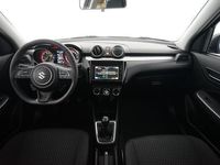 tweedehands Suzuki Swift 1.2 Style Smart Hybrid