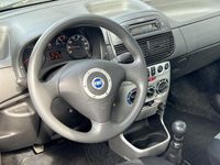 tweedehands Fiat Punto 1.2 Dynamic | Nieuw binnen | Nieuwe APK | Nette au