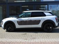 tweedehands Citroën C4 Cactus 1.2 VTi Live