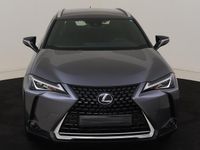 Occasion Lexus UX 250h 152 PK (111 kW) 2022 Grijs (metallic) SUV