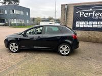 tweedehands Seat Ibiza 1.2 Style