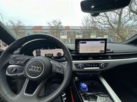 tweedehands Audi A4 35 TDI L. ed. Bns