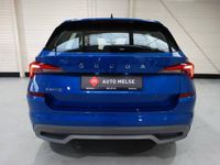 tweedehands Skoda Kamiq 1.0 TSI Greentech 115pk Ambition