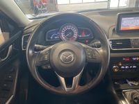 tweedehands Mazda 3 2.0 TS Navi | Clima | Keyless | etc.