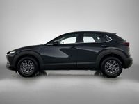 Occasion Mazda CX-30 Prime-Line 140 PK (102 kW) 2025 Zwart metallic SUV
