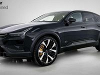Occasion Polestar 3 Performance 381 kW (519 PK) 2025 Zwart SUV