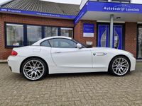 tweedehands BMW Z4 Roadster SDrive30i Executive Sportstoelen Cruise C