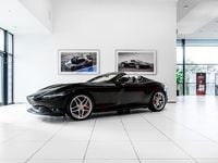 Nieuw Ferrari Roma 620 PK (456 kW) 2025 Zwart Cabriolet
