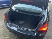 tweedehands BMW 318 3-SERIE d High Executive|Groot navi|Stoelverwarming|