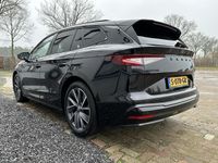 tweedehands Skoda Enyaq iV 60 Sportline 180PK nieuwstaat!