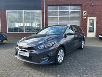 tweedehands Kia Ceed Sportswagon Ceed SW / 1.5 T-GDi DynamicLine Led|Apple 2022