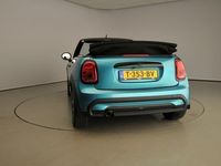 tweedehands Mini Cooper Cabriolet Seaside Edition Automaat