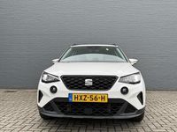 Occasion Seat Arona Style 95 PK (69 kW) 2022 Wit SUV