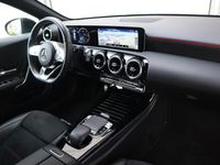 tweedehands Mercedes A180 d Business Solution AMG line | Navigatie | Camera