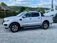 tweedehands Ford Ranger 2.0TDCi 213Cv Volet Elect | Auto 10 | 36 350HTVA