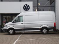 tweedehands VW Crafter 30 2.0 TDI L3H3 Comfortline 140pk Automaat | Navigatie | Camera | Trekhaak | App-Connect