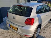 tweedehands VW Polo 1.0 mpi bluemotion zuinige motor !