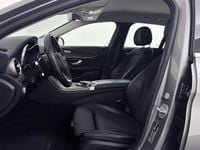 Occasion Mercedes C350 Edition 2015 Grijs (metallic) Stationwagen