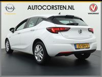 tweedehands Opel Astra D111 pk Navi-900 Intellilink Projectie Apple Carpl