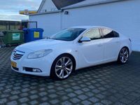 tweedehands Opel Insignia 1.6 T Edition