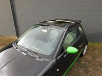 tweedehands Fiat 500 Abarth CABRIO 0.9 TwinAir Lounge STYLING! BLUETOOT