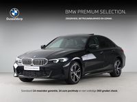 Occasion BMW 330e M Sport 292 PK (214 kW) 2025 Zwart Sedan