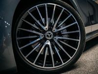 Occasion Mercedes S500 449 PK (330 kW) 2021 Grijs Sedan