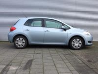 tweedehands Toyota Auris 1.6-16V Sol | Climate control | Trekhaak |