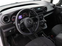 tweedehands Mercedes Citan 108 CDI L1 Pro Airco | Betimmering
