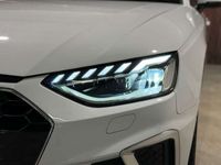 tweedehands Audi A4 AVANT 40 TFSI Launch edition Sport 2020 PANO LED C