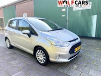 tweedehands Ford B-MAX 1.0 EcoBoost Style | NAVIGATIE | AIRCO | APK | NETTE AUTO