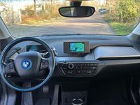 tweedehands BMW i3 Range Extender Comfort Advance 94Ah 46000 km 1 Eig