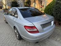 tweedehands Mercedes C200 CDI SEDAN