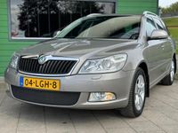 tweedehands Skoda Octavia Combi 1.4 TSI Elegance / Trekhaak / CruiseControl