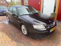 tweedehands Saab 9-3 1.8t Hirsch