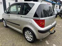 tweedehands Peugeot 1007 1.6-16V Gentry /Airco/Nieuwe apk/Automaat.