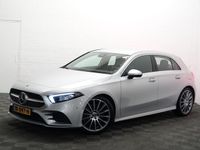 tweedehands Mercedes A250 AMG Premium 225pk Ed Autom- Leer I Camera I Navi I