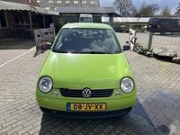 tweedehands VW Lupo 1.4-16V Comfortline