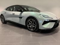 Occasion Lotus Emeya 450 kW (612 PK) 2025 Groen Hatchback