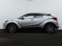 tweedehands Toyota C-HR 1.8 Hybrid Energy