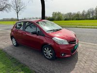 tweedehands Toyota Yaris 1.0 VVT-i Access