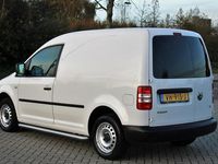 tweedehands VW Caddy 1.6 TDI BMT l Airco l Cruise Controle