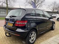 tweedehands Mercedes B170 AUTOMAAT!!