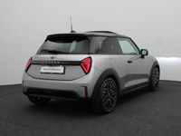 Occasion Mini Cooper S Favoured 204 PK (150 kW) 2025 Grijs Hatchback