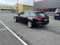 tweedehands Audi A4 Avant 2.0 TDI Design Pro Line Plus / AUTOMAAT / 15