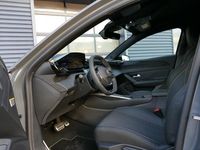 Nieuw Peugeot 308 SW GTi 194 PK (142 kW) 2025 Grijs Stationwagen