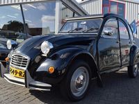 tweedehands Citroën 2CV 2CV6 Special Gerestaureerd